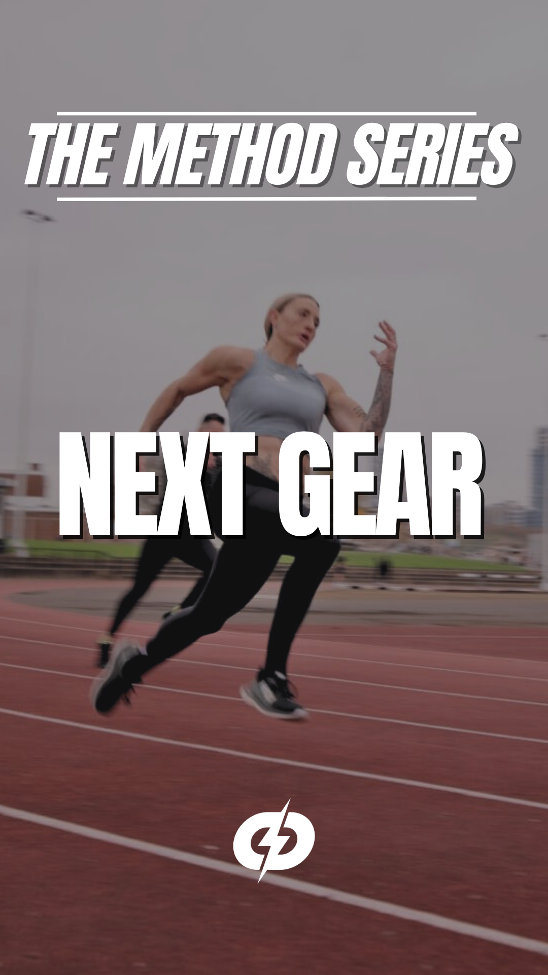 Next Gear – 12 Week 5K Performance