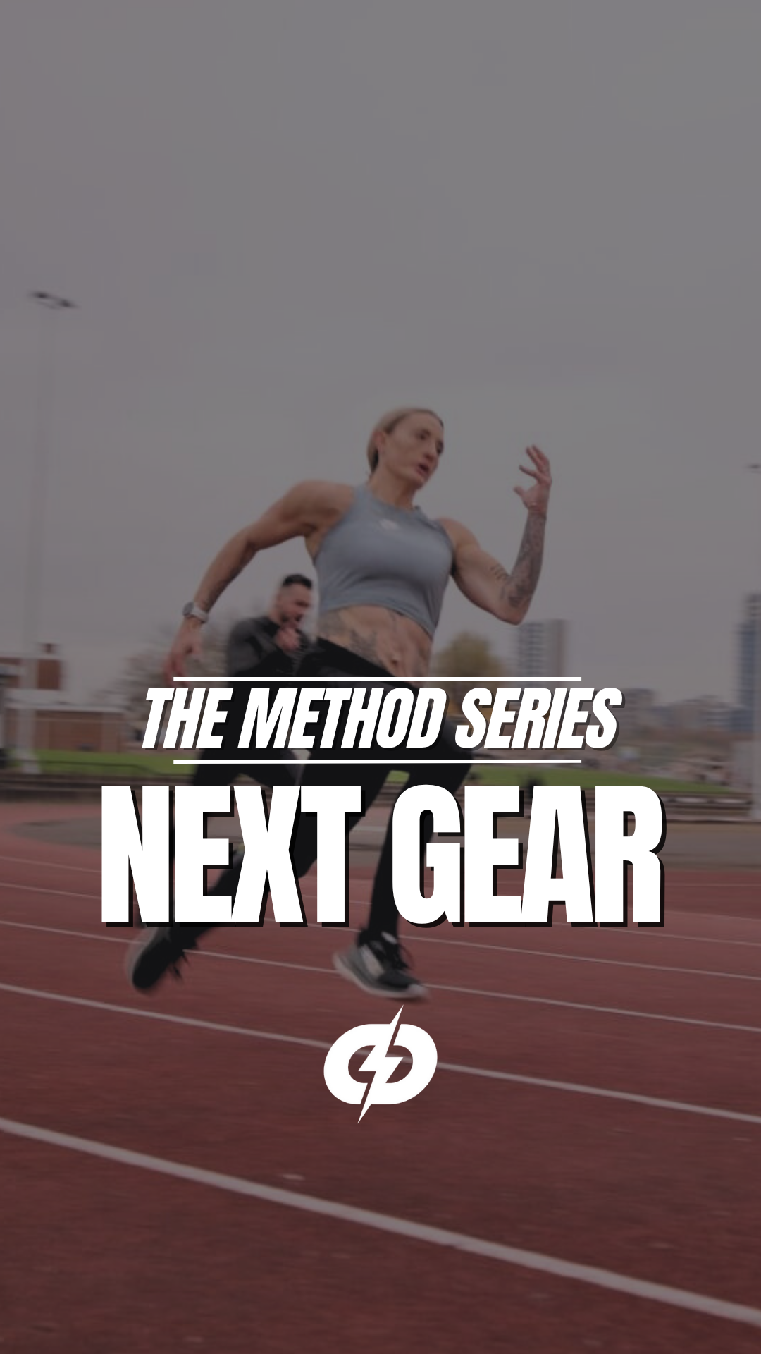 Next Gear – 12 Week 5K Performance